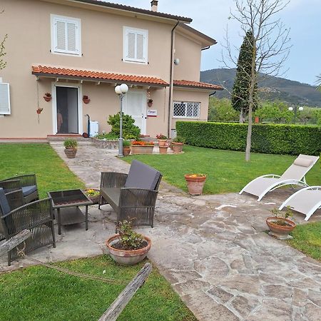 Leupupe Relax Cultura Mare Monti Apartment Cascina Exterior photo