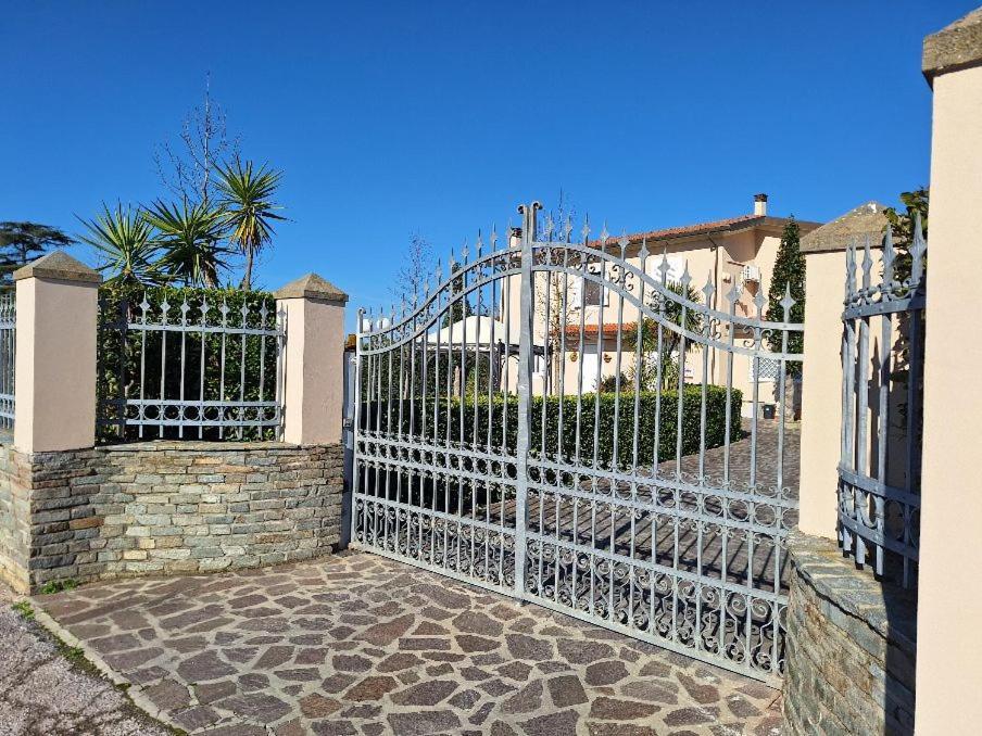 Leupupe Relax Cultura Mare Monti Apartment Cascina Exterior photo